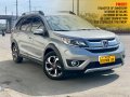 2017 Honda BR-V Navi A/T Gas-0