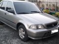 1997 Honda City 1.3 M/T-0