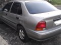 1997 Honda City 1.3 M/T-3