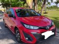 2019 TOYOTA VIOS 1.G PRIME AT-0