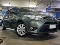 2018 Toyota Vios 1.3L E Dual VVT-i AT-0