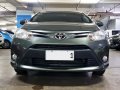 2018 Toyota Vios 1.3L E Dual VVT-i AT-2