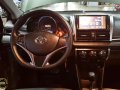 2018 Toyota Vios 1.3L E Dual VVT-i AT-3