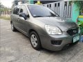 Kia Carens 2012 -0