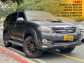 2015 Toyota Fortuner G Black Edition A/T Diesel-0