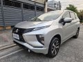 Reserved! Lockdown Sale! 2019 Mitsubishi Xpander 1.5 GLX Plus Automatic Silver 21T Kms Only B7F458-0