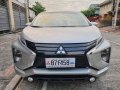 Reserved! Lockdown Sale! 2019 Mitsubishi Xpander 1.5 GLX Plus Automatic Silver 21T Kms Only B7F458-1