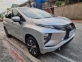 Reserved! Lockdown Sale! 2019 Mitsubishi Xpander 1.5 GLX Plus Automatic Silver 21T Kms Only B7F458-2