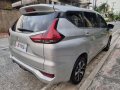 Reserved! Lockdown Sale! 2019 Mitsubishi Xpander 1.5 GLX Plus Automatic Silver 21T Kms Only B7F458-3