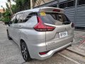 Reserved! Lockdown Sale! 2019 Mitsubishi Xpander 1.5 GLX Plus Automatic Silver 21T Kms Only B7F458-4