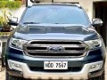 Ford Everest Titanium 2016-0