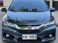 Honda City 2017-3