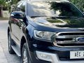Ford Everest Trend 2016-0