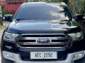 Ford Everest Trend 2016-1