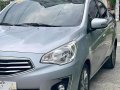  Mitsubishi Mirage G4 2018-8