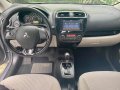  Mitsubishi Mirage G4 2018-10