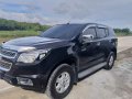 Chevrolet Trailblazer 2014-1