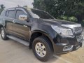 Chevrolet Trailblazer 2014-0