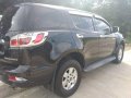 Chevrolet Trailblazer 2014-5