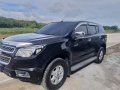 Chevrolet Trailblazer 2014-2