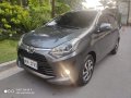 2019 Toyota Wigo 8K Mileage-0