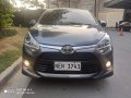 2019 Toyota Wigo 8K Mileage-2