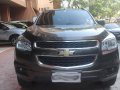 2016 Chevrolet Trailblazer 2.8L 4x2 A/T-0