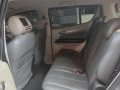 2016 Chevrolet Trailblazer 2.8L 4x2 A/T-2