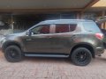 2016 Chevrolet Trailblazer 2.8L 4x2 A/T-3