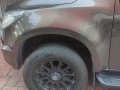 2016 Chevrolet Trailblazer 2.8L 4x2 A/T-5