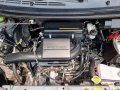 Lockdown Sale! 2017 Toyota Wigo 1.0 TRD Automatic Gray 41T Kms CAC5579-7