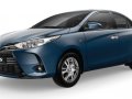 LOW DOWNPAYMENT & MONTHLY PROMO! BRAND NEW TOYOTA VIOS 1.3XE CVT(3AIR BAGS)-0