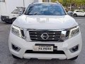 Nissan Navara NP300 2.5L-1