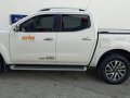 Nissan Navara NP300 2.5L-2