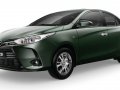 LOW DOWNPAYMENT & MONTHLY PROMO! BRAND NEW TOYOTA VIOS 1.3XLE MT-0