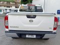 Nissan Navara NP300 2.5L-0