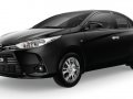 LOW DOWNPAYMENT & MONTHLY PROMO! BRAND NEW TOYOTA VIOS 1.3XLE CVT-0