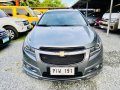 2011 CHEVROLET CRUZE LT AUTOMATIC FULL SETUP FOR SALE-1