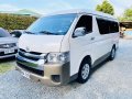 2016 TOYOTA HIACE GL GRANDIA 3.0 DIESEL AUTOMATIC FOR SALE-2