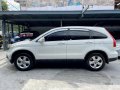 Honda CRV 2009 Automatic-6