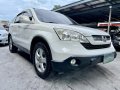 Honda CRV 2009 Automatic-9