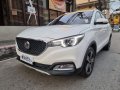 Reserved! Lockdown Sale! 2019 MG ZS 1.5 Alpha Automatic White 5T Kms Only W0A993/LAF5625-0