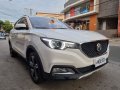 Reserved! Lockdown Sale! 2019 MG ZS 1.5 Alpha Automatic White 5T Kms Only W0A993/LAF5625-2