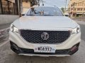 Reserved! Lockdown Sale! 2019 MG ZS 1.5 Alpha Automatic White 5T Kms Only W0A993/LAF5625-1