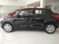 2021 Suzuki Swift GL 1.2L - M/T-5