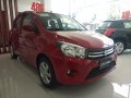 2021 Suzuki Celerio- CVT-1.0L ₱628,000-0