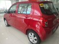 2021 Suzuki Celerio- CVT-1.0L ₱628,000-1