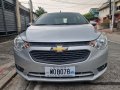 Lockdown Sale! 2019 Chevrolet Sail 1.5 LT Automatic Silver WOB078 30T Kms-1