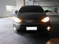 Toyota Vios 2016 E A/T - Not 2017 Good as new Casa Maintained for Sale in Baliuag Bulacan Manila-2