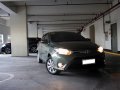 Toyota Vios 2016 E A/T - Not 2017 Good as new Casa Maintained for Sale in Baliuag Bulacan Manila-0